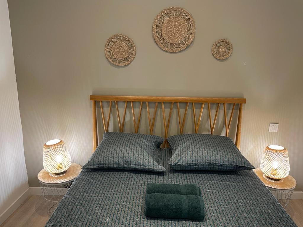 La Suite Du Castillet Perpignan Exterior foto